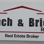 real estate company Inch & Brick Realty photo 1