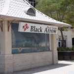 real estate company Black Arrow photo 1