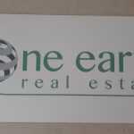 real estate company One Earth photo 1