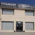 Titanium Properties photo 1