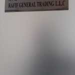 Rafif General Trading photo 1