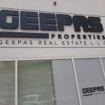 real estate company Geepas Properties photo 1