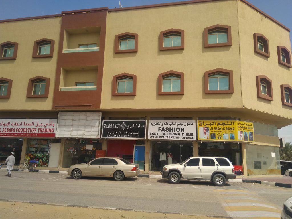 real estate company Samaa photo 2