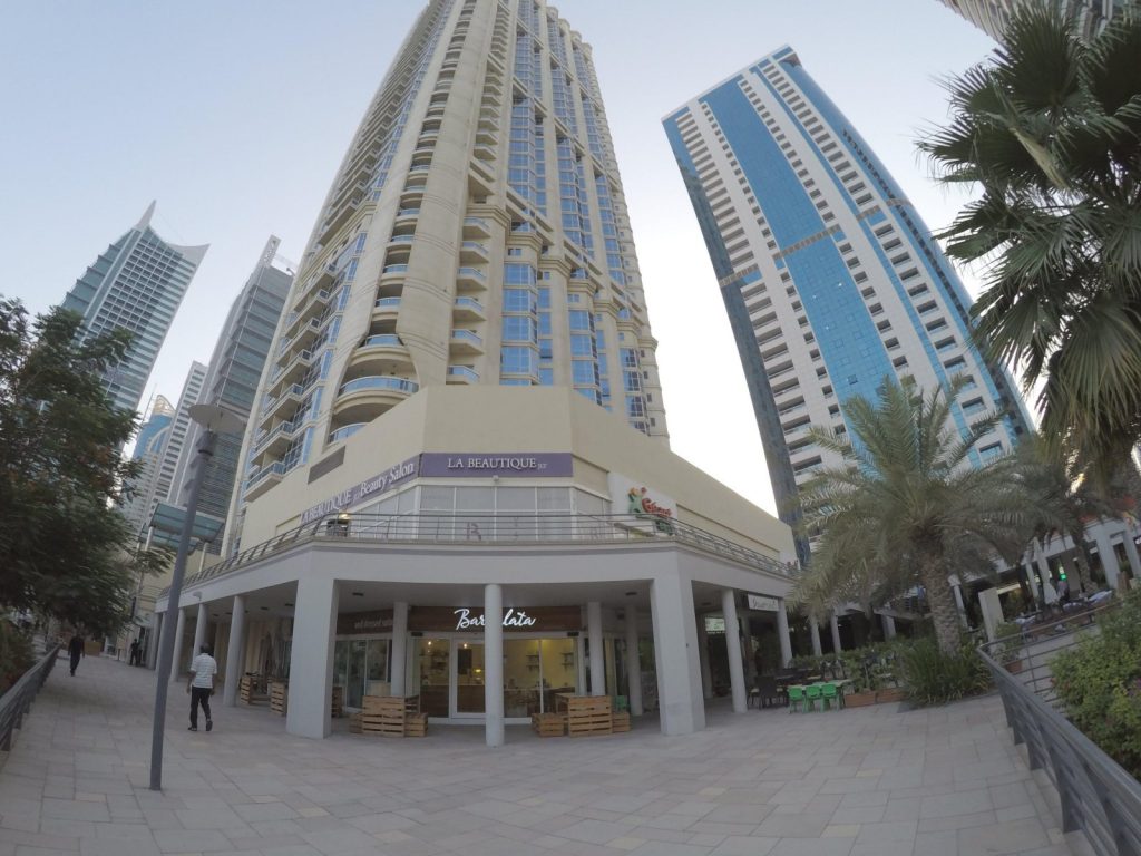 real estate agency Al Huda Properties photo 2