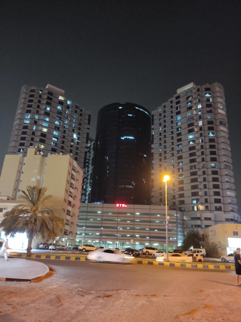 company Noor Al Ahlam Real Estate photo 2