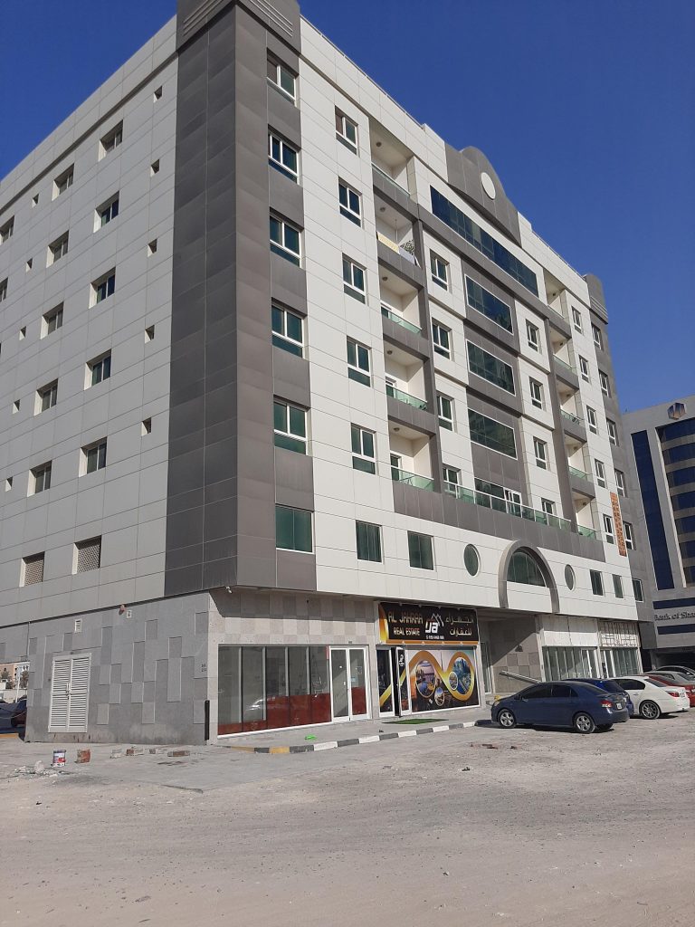 real estate company Al Jahraa photo 2